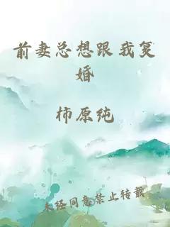 前妻總想跟我復(fù)婚