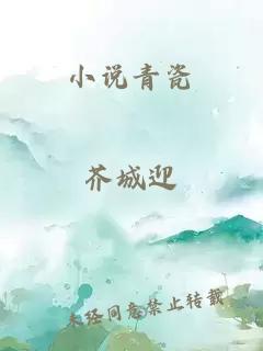 小說青瓷