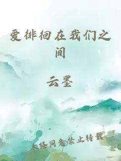 愛徘徊在我們之間