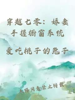 穿越七零：嬌妻手握櫥窗系統